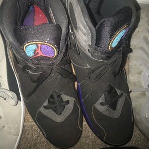Jordan 8 aquas